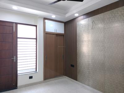 Bedroom Image of 1350 Sq.ft 3 BHK Builder Floor for sale in Puri Kohinoor Faridabad, Sector 89 Faridabad for Rs. 13500000