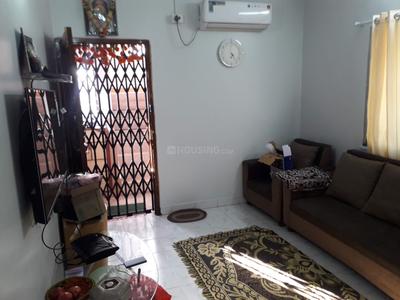 Hall Image of 650 Sq.ft 2 BHK Builder Floor for sale in Trimurti Nagar Nagpur for Rs. 3500000