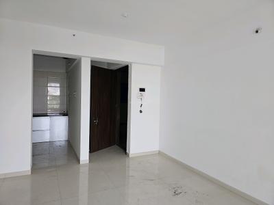 Living Room Image of 975 Sq.ft 2 BHK Apartment / Flat for sale in Unique Legacy, Mundhwa Pune for Rs. 9100000
