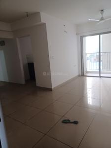 Hall Image of 937 Sq.ft 2 BHK Apartment / Flat for sale in Tata Amantra Phase 2, Bhiwandi Thane for Rs. 5300000
