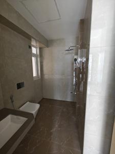 Bathroom Image of 1700 Sq.ft 3 BHK Apartment / Flat for sale in Monte South Pilatus 2, Byculla Mumbai for Rs. 45000000
