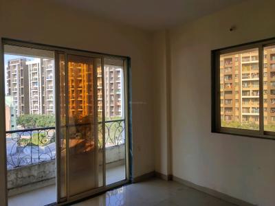 Bedroom Image of 650 Sq.ft 1 BHK Apartment / Flat for sale in Astavinayak Residency, Ambernath West Ambernath for Rs. 2350000