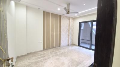 Bedroom Image of 2412 Sq.ft 4 BHK Builder Floor for sale in Gujranwala Town New Delhi for Rs. 55000000