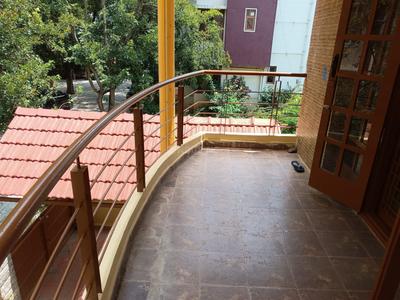Balcony Image of 1300 Sq.ft 2 BHK Builder Floor for rent in Ferns Rainbow Drive, Junnasandra Bengaluru for Rs. 45000
