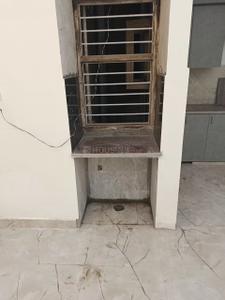 Balcony Image of 1252 Sq.ft 3 BHK Apartment / Flat for sale in Sanjay Nagar Ghaziabad for Rs. 4214000