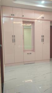Bedroom Image of 1500 Sq.ft 3 BHK Builder Floor for rent in JP Nagar Bengaluru for Rs. 38700