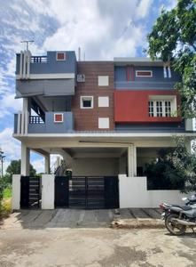 Image of 2500 Sq.ft 3 BHK Independent House for sale in Attibele, Bengaluru for Rs. 13200000