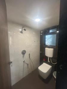 Image of 825 Sq.ft 2 BHK Apartment / Flat for rent in Balaji Krishna, Thakurli, Thane for Rs. 20000