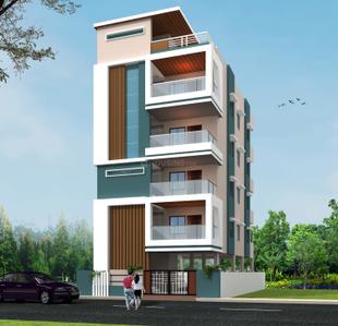 3 BHK Flat