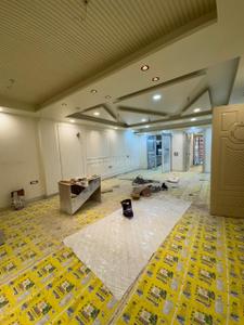 Living Room Image of 2250 Sq.ft 4 BHK Builder Floor for sale in Laxmi Nagar New Delhi for Rs. 42500000