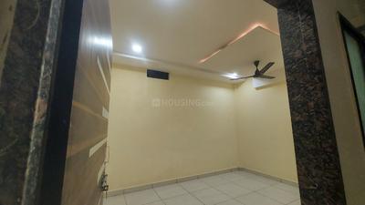 Hall Image of 750 Sq.ft 2 BHK Duplex for rent in Kasturba Nagar Ratlam for Rs. 14000