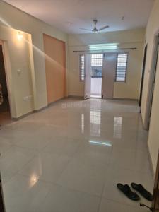 Hall Image of 1050 Sq.ft 2 BHK Apartment / Flat for sale in BTM Layout 2nd Stage Bengaluru for Rs. 8800000