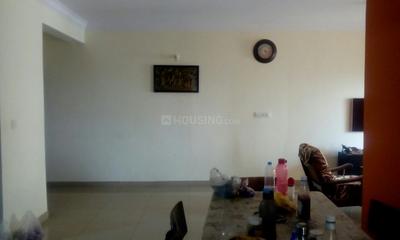 Hall Image of 1745 Sq.ft 3 BHK Apartment / Flat for rent in Mantri Tranquil, Subramanyapura Bengaluru for Rs. 40000