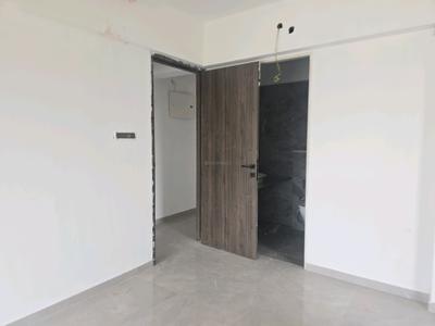 Bedroom Image of 1450 Sq.ft 3 BHK Apartment / Flat for sale in MICL Aaradhya Evoq, Vile Parle West Mumbai for Rs. 77500000