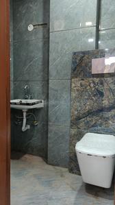 Image of 900 Sq.ft 3 BHK Builder Floor for sale in Govindpuri Extension, New Delhi for Rs. 9000000