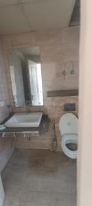 Bathroom Image of 1758 Sq.ft 3 BHK Apartment / Flat for sale in Experion The Heartsong, Sector 108 Gurgaon for Rs. 20000000