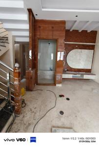 Hall Image of 1600 Sq.ft 4 BHK Independent House for sale in Andrahalli Bengaluru for Rs. 15000000