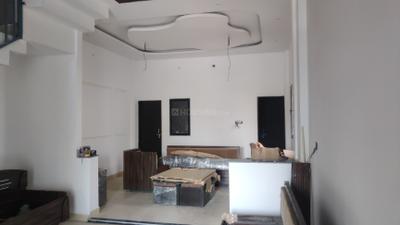 Living Room Image of 1750 Sq.ft 2.5 BHK Independent House for sale in Lasudia Mori Indore for Rs. 11000000