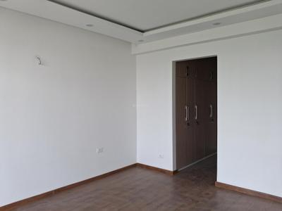 Bedroom Image of 1545 Sq.ft 3 BHK Apartment / Flat for rent in Godrej Woods, Sector 43 Noida for Rs. 75000