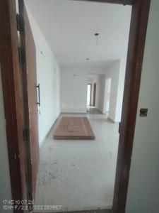 Hall Image of 1210 Sq.ft 2 BHK Apartment / Flat for sale in Greenfinch Meadows, Kadubeesanahalli Bengaluru for Rs. 17000000
