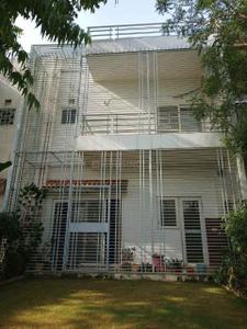 Image of 2184 Sq.ft 3.5 BHK Independent House for rent in Paramount Golfforeste Villas, Surajpur, Greater Noida for Rs. 35000