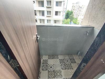 Balcony Image of 1000 Sq.ft 2 BHK Apartment / Flat for sale in Welworth Bluescapes, Anand Nagar, Sinhagad Road Pune for Rs. 12500000
