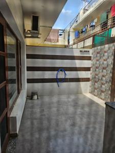 Balcony Image of 1260 Sq.ft 4 BHK Independent House for sale in TDI Villas, Sector 117 Mohali for Rs. 17990000