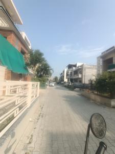 Image of 2250 Sq.ft Residential Plot / Land for sale in Sector 123, Mohali for Rs. 17500000