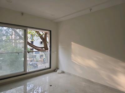 Bedroom Image of 2300 Sq.ft 4 BHK Apartment / Flat for sale in Vile Parle East Mumbai for Rs. 85000000