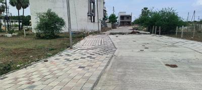 Image of 1680 Sq.ft Residential Plot / Land for sale in Shankarpur, Nagpur for Rs. 5880000