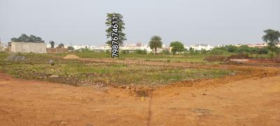 Image of 1250 Sq.ft Residential Plot / Land for sale in Bamleshwari Colony, Durg for Rs. 2000000