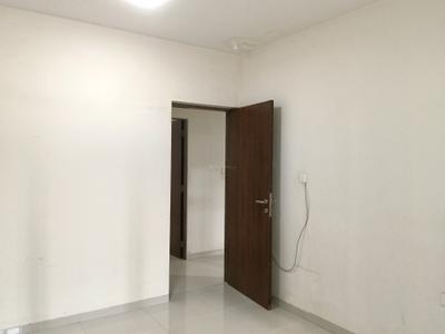 Bedroom Image of 1250 Sq.ft 3 BHK Apartment / Flat for rent in ACME Ozone, Thane West Thane for Rs. 53000
