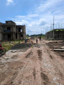 Swapnabhumi Internal Roads 1