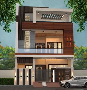 Image of 801 Sq.ft 2 BHK Villa for sale in SN GS Garden Villas, Tambaram, Chennai for Rs. 5900000
