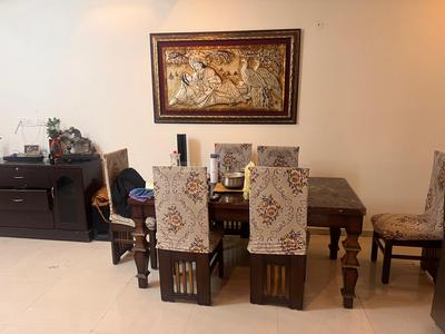 2.5 BHK Flat