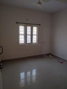 Hall Image of 650 Sq.ft 1 BHK Builder Floor for rent in Doddanekundi Bengaluru for Rs. 16000