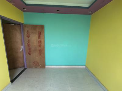 Bedroom Image of 694 Sq.ft 2 BHK Apartment / Flat for sale in South Dum Dum Kolkata for Rs. 3400600