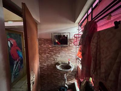 Balcony Image of 468 Sq.ft 1 BHK Apartment / Flat for sale in Baranagar Kolkata for Rs. 1500000