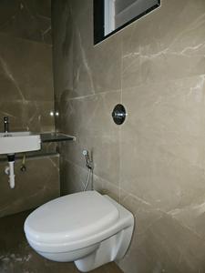 Common Bathroom Image of 1725 Sq.ft 2.5 BHK Apartment / Flat for sale in Kharadi Pune for Rs. 12000000