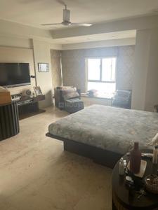 Bedroom Image of 3269 Sq.ft 4 BHK Apartment / Flat for sale in Unimark Astral Atria, Ballygunge Kolkata for Rs. 75000000