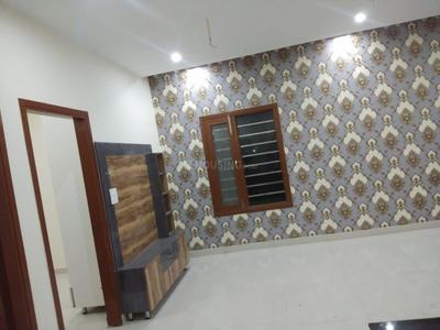 Bedroom Image of 1035 Sq.ft 2 BHK Builder Floor for sale in Kharar Mohali for Rs. 4790000