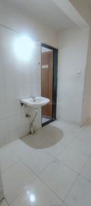 Bathroom Image of 880 Sq.ft 2 BHK Apartment / Flat for sale in  Saipuram Residency, Dhayari Pune for Rs. 5600001
