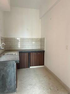 Kitchen Image of 1350 Sq.ft 3 BHK Apartment / Flat for sale in Siddha Happyville , Rajarhat Kolkata for Rs. 11500000