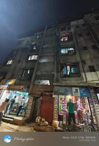Image of 450 Sq.ft 1 RK Apartment / Flat for sale in Thane West, Thane for Rs. 2500000