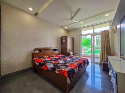 Bedroom Image of 1400 Sq.ft 3 BHK Builder Floor for sale in Kishanpur Dehradun for Rs. 10000000
