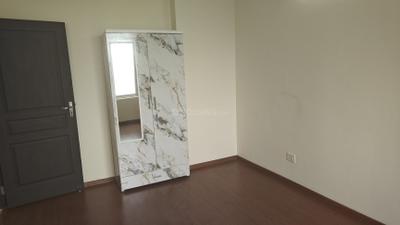Bedroom Image of 1956 Sq.ft 3 BHK Apartment / Flat for sale in Orris Greenopolis, Sector 89 Gurgaon for Rs. 16500000