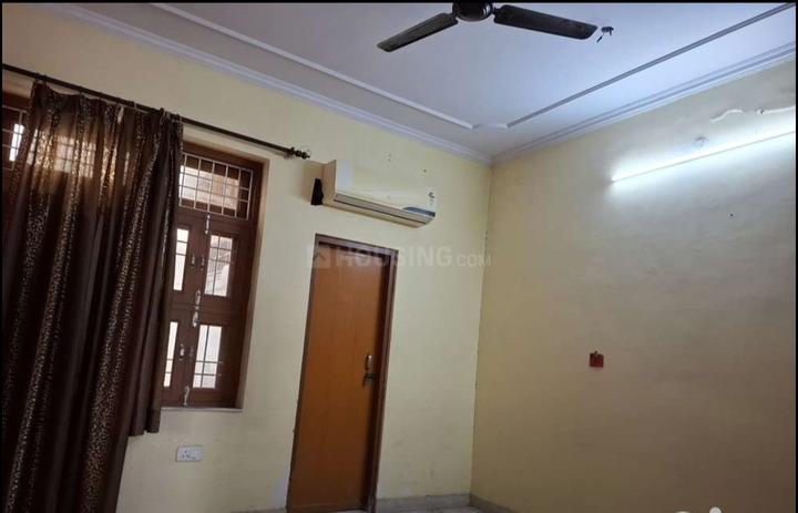 Flat in vivek vihar Bedroom 1