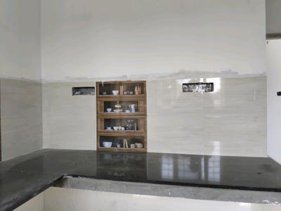 Kitchen Image of 1279 Sq.ft 3 BHK Apartment / Flat for sale in Medavakkam Chennai for Rs. 8000000
