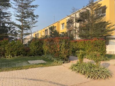 Image of 2000 Sq.ft 4 BHK Independent House for sale in Wadhwa Wise City, Chikhale, Navi Mumbai for Rs. 34000000