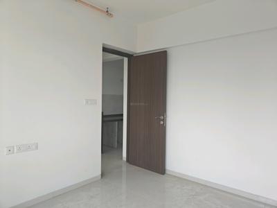 Bedroom Image of 700 Sq.ft 2 BHK Apartment / Flat for sale in Tridhaatu Morya, Chembur Mumbai for Rs. 20000000